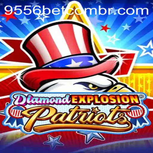 DiamondExplosionPatriots: A Thrilling Combination of Strategy and Adventure