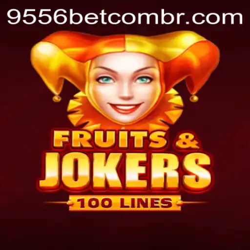 Exploring FruitsAndJokers100: A Colorful Slot Adventure