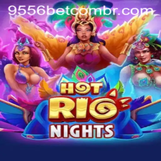 Dive into the Excitement of HotRioNights: A New Gaming Sensation