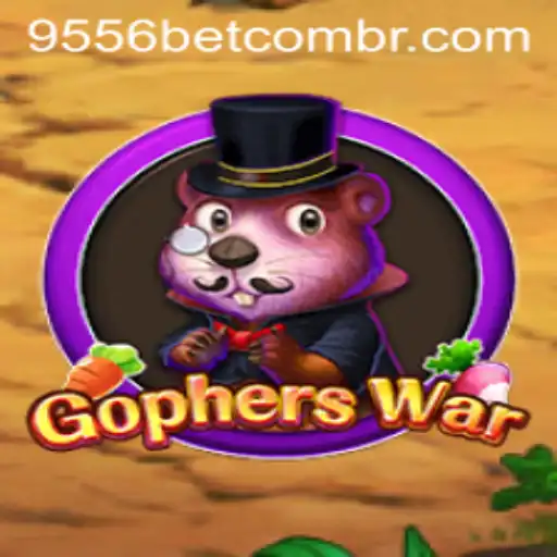Unveiling the Thrilling World of GophersWar