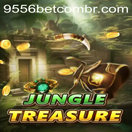 Explore the Thrilling World of JungleTreasure