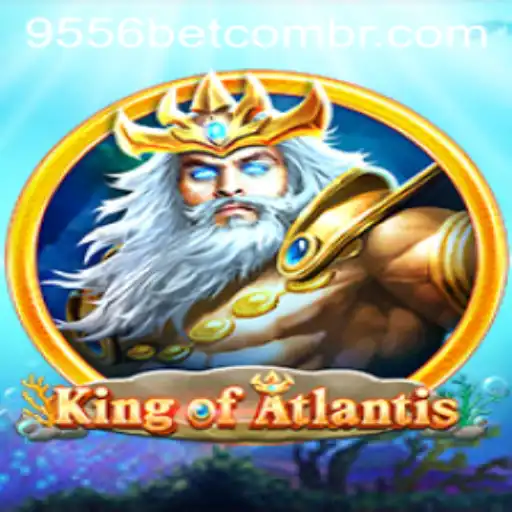 Embark on an Epic Adventure with 'King of Atlantis' and the 9556bet PH Login