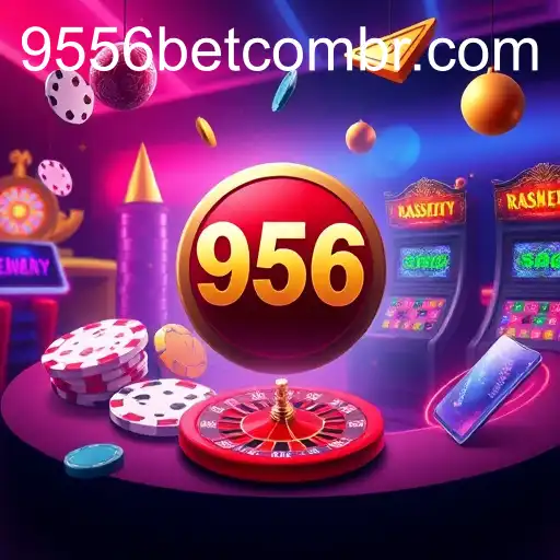 Exploring the World of Casino Games: Engage with 9556bet PH Login