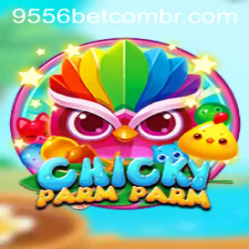 ChickyParmParm: A Quirky Adventure Awaits