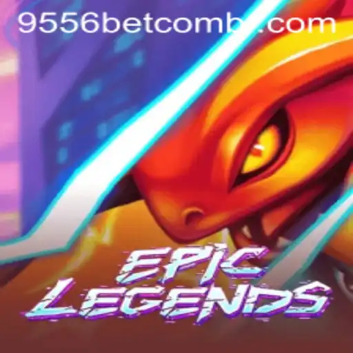The Thrilling World of EpicLegends and the 9556bet PH Login Connection