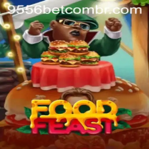 FoodFeast: A Culinary Adventure with a Twist