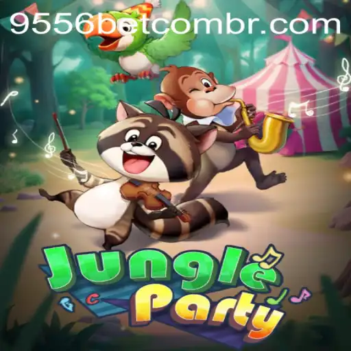 Exploring JungleParty with the 9556bet PH Login