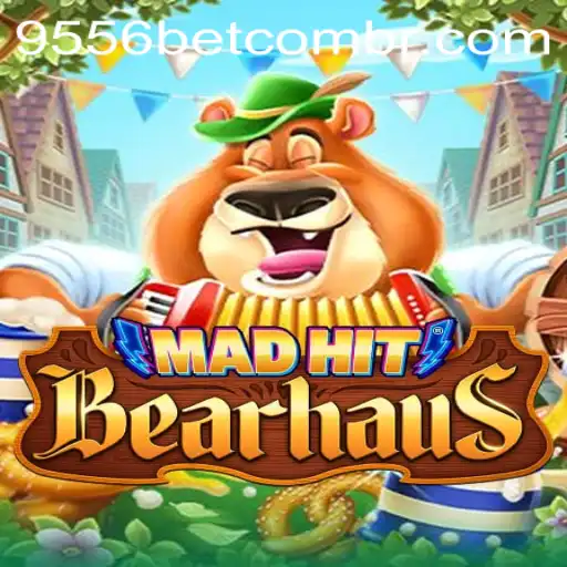 Exploring MadHitBearhaus: A Unique Gaming Experience