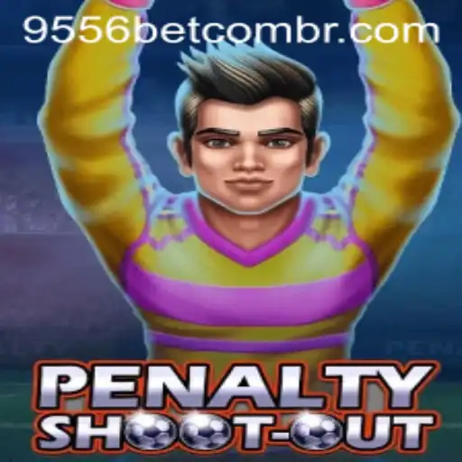 PenaltyShootOut: Mastering the Art of Scoring Goals