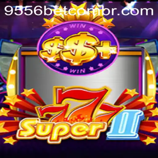 Discover Super777II: An Exciting Gaming Adventure Awaits