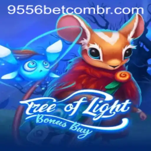 TreeOfLightBonusBuy: A Thrilling Journey in the World of Slots