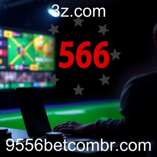 Expansão do Mercado de Jogos e a Ascensão do 9556bet