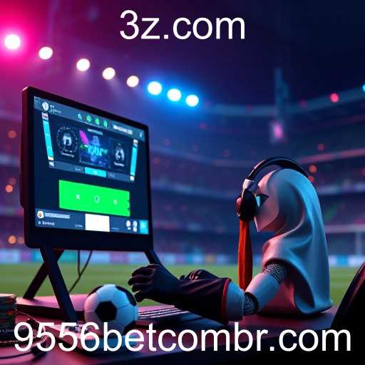 Expansão dos Jogos Online em 2025