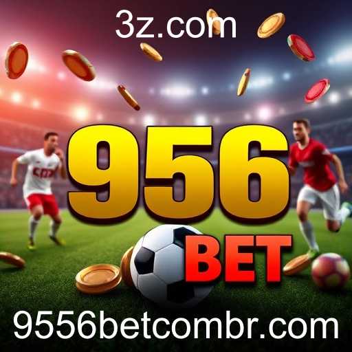 Explorando as Promocoes Empolgantes no 9556bet